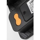 Rabalux 98077159 LED napelemes reflektor Tarcal  | 6W integrált LED forrás | 1000lm | 3000+4000+6500K