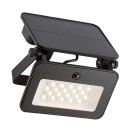 Rabalux 98077159 LED napelemes reflektor Tarcal  | 6W integrált LED forrás | 1000lm | 3000+4000+6500K