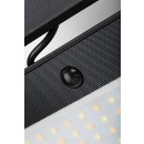 Rabalux 98077160 LED napelemes reflektor Tarcal  | 8W integrált LED forrás | 1200lm | 3000+4000+6500K