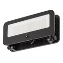 Rabalux 98077160 LED napelemes reflektor Tarcal  | 8W integrált LED forrás | 1200lm | 3000+4000+6500K