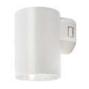 Rabalux 98077161 LED kültéri fali lámpa Urfa  | 9W integrált LED forrás | 900lm | 2700+4000K
