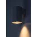 Rabalux 98077161 LED kültéri fali lámpa Urfa  | 9W integrált LED forrás | 900lm | 2700+4000K