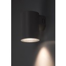 Rabalux 98077161 LED kültéri fali lámpa Urfa  | 9W integrált LED forrás | 900lm | 2700+4000K