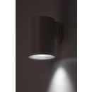Rabalux 98077161 LED kültéri fali lámpa Urfa  | 9W integrált LED forrás | 900lm | 2700+4000K