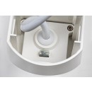 Rabalux 98077161 LED kültéri fali lámpa Urfa  | 9W integrált LED forrás | 900lm | 2700+4000K