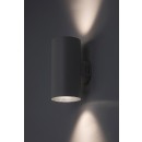 Rabalux 98077162 LED kültéri fali lámpa Urfa  | 18W integrált LED forrás | 1800lm | 2700+4000K