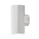 Rabalux 98077162 LED kültéri fali lámpa Urfa  | 18W integrált LED forrás | 1800lm | 2700+4000K