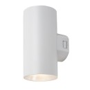 Rabalux 98077162 LED kültéri fali lámpa Urfa  | 18W integrált LED forrás | 1800lm | 2700+4000K