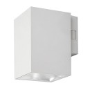 Rabalux 98077163 LED kültéri fali lámpa Urfa  | 9W integrált LED forrás | 900lm | 2700+4000K