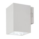 Rabalux 98077163 LED kültéri fali lámpa Urfa  | 9W integrált LED forrás | 900lm | 2700+4000K