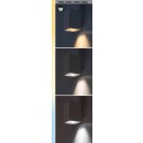 Rabalux 98077164 LED kültéri fali lámpa Urfa  | 18W integrált LED forrás | 1800lm | 2700+4000K