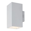 Rabalux 98077164 LED kültéri fali lámpa Urfa  | 18W integrált LED forrás | 1800lm | 2700+4000K