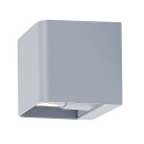 Rabalux 98077170 LED kültéri fali lámpa Hallstatt  | 10W integrált LED forrás | 360lm | 3000K