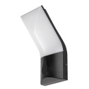 Rabalux 98077171 LED kültéri fali lámpa Tolna  | 10W integrált LED forrás | 750lm | 3000K