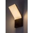Rabalux 98077171 LED kültéri fali lámpa Tolna  | 10W integrált LED forrás | 750lm | 3000K