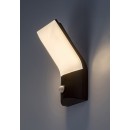 Rabalux 98077172 LED kültéri fali lámpa Tolna  | 10W integrált LED forrás | 770lm | 3000K