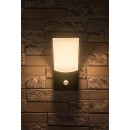 Rabalux 98077172 LED kültéri fali lámpa Tolna  | 10W integrált LED forrás | 770lm | 3000K