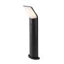 Rabalux 98077173 LED kerti oszloplámpa Tolna  | 10W integrált LED forrás | 740lm | 3000K