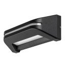 Rabalux 98077174 LED kültéri fali lámpa Kobarid  | 20W integrált LED forrás | 800lm | 4000K