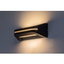 Rabalux 98077174 LED kültéri fali lámpa Kobarid  | 20W integrált LED forrás | 800lm | 4000K