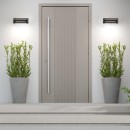Rabalux 98077174 LED kültéri fali lámpa Kobarid  | 20W integrált LED forrás | 800lm | 4000K