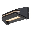 Rabalux 98077174 LED kültéri fali lámpa Kobarid  | 20W integrált LED forrás | 800lm | 4000K