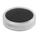 Rabalux 98077175 LED napelemes kültéri asztali lámpa Trillo  | 0,3W integrált LED forrás | 15lm | 4000K