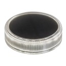 Rabalux 98077175 LED napelemes kültéri asztali lámpa Trillo  | 0,3W integrált LED forrás | 15lm | 4000K