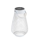 Rabalux 98077176 LED napelemes kültéri asztali lámpa Tapolca  | 0,2W integrált LED forrás | 2lm | 3000K