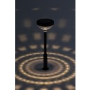 Rabalux 98077177 LED napelemes kültéri leszúrható lámpa Monor  | 0,1W integrált LED forrás | 3lm | 3000K