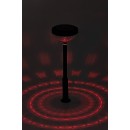 Rabalux 98077177 LED napelemes kültéri leszúrható lámpa Monor  | 0,1W integrált LED forrás | 3lm | 3000K
