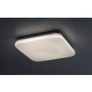 Rabalux 98077181 LED kültéri mennyezeti lámpa Lowar  | 18W integrált LED forrás | 1100lm | 3000+4000+6500K