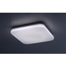 Rabalux 98077181 LED kültéri mennyezeti lámpa Lowar  | 18W integrált LED forrás | 1100lm | 3000+4000+6500K