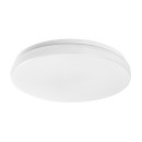 Rabalux 98077182 LED kültéri mennyezeti lámpa Lowar  | 18W integrált LED forrás | 1100lm | 3000K