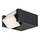 Rabalux 98077183 LED kültéri fali lámpa Cubbington  | 10W integrált LED forrás | 720lm | 4000K