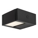 Rabalux 98077183 LED kültéri fali lámpa Cubbington  | 10W integrált LED forrás | 720lm | 4000K