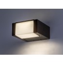 Rabalux 98077183 LED kültéri fali lámpa Cubbington  | 10W integrált LED forrás | 720lm | 4000K