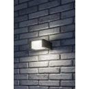 Rabalux 98077183 LED kültéri fali lámpa Cubbington  | 10W integrált LED forrás | 720lm | 4000K