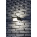 Rabalux 98077183 LED kültéri fali lámpa Cubbington  | 10W integrált LED forrás | 720lm | 4000K