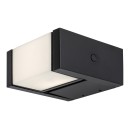 Rabalux 98077183 LED kültéri fali lámpa Cubbington  | 10W integrált LED forrás | 720lm | 4000K