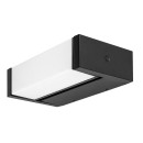 Rabalux 98077185 LED kültéri fali lámpa Cubbington  | 18W integrált LED forrás | 1460lm | 4000K