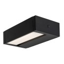 Rabalux 98077185 LED kültéri fali lámpa Cubbington  | 18W integrált LED forrás | 1460lm | 4000K