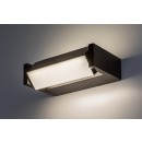Rabalux 98077185 LED kültéri fali lámpa Cubbington  | 18W integrált LED forrás | 1460lm | 4000K