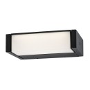 Rabalux 98077185 LED kültéri fali lámpa Cubbington  | 18W integrált LED forrás | 1460lm | 4000K