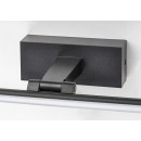 Rabalux 98078002 LED tükörmegvilágító fali lámpa Gaten | 12W integrált LED forrás | 630lm | 3000K