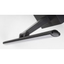 Rabalux 98078002 LED tükörmegvilágító fali lámpa Gaten | 12W integrált LED forrás | 630lm | 3000K