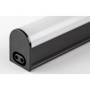 Rabalux 98078003 LED fali lámpa Greg | 4W integrált LED forrás | 390lm | 4000K