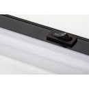 Rabalux 98078003 LED fali lámpa Greg | 4W integrált LED forrás | 390lm | 4000K