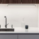 Rabalux 98078004 LED fali lámpa Greg | 9W integrált LED forrás | 860lm | 4000K