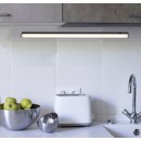 Rabalux 98078005 LED fali lámpa Greg | 13W integrált LED forrás | 1220lm | 4000K